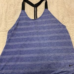 Nike tank top